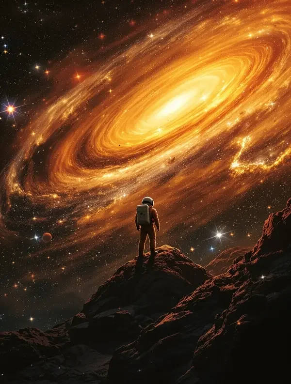 星辰大海 - 全能影视推荐